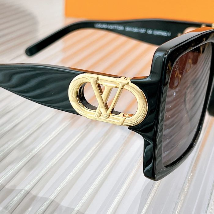 Louis Vuitton Sunglasses Top Quality LVS01063